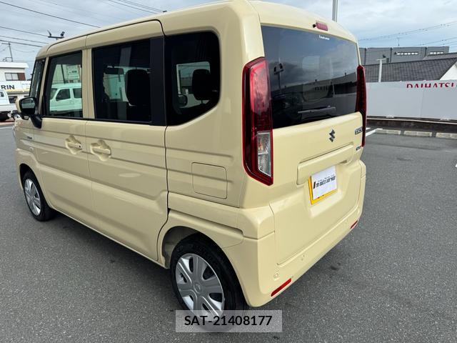 Suzuki SPACIA 2025-06 8223542-12