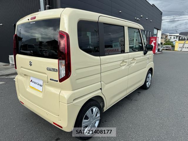 Suzuki SPACIA 2025-06 8223542-13