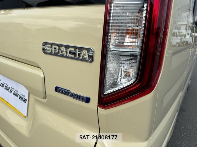 Suzuki SPACIA 2025-06 8223542-14