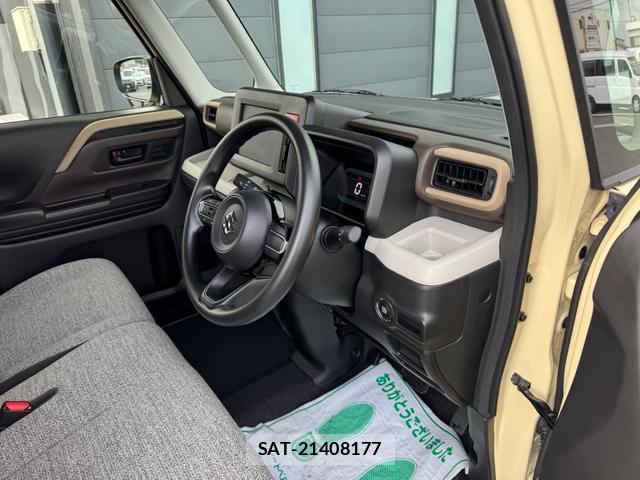 Suzuki SPACIA 2025-06 8223542-17