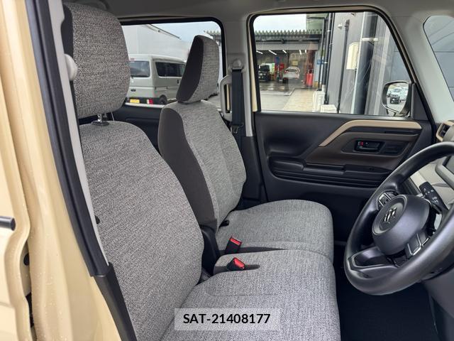 Suzuki SPACIA 2025-06 8223542-18
