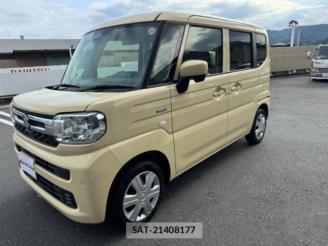 Suzuki SPACIA 2025-06 8223542-2