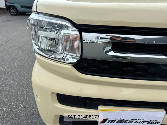 Suzuki SPACIA 2025-06 8223542-7