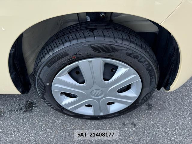 Suzuki SPACIA 2025-06 8223542-8