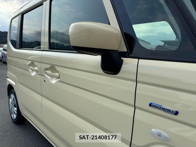 Suzuki SPACIA 2025-06 8223542-9