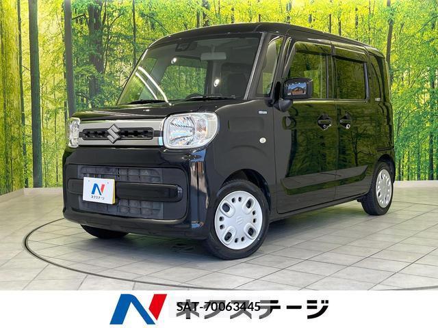 Suzuki SPACIA 2019-10 8223950-0