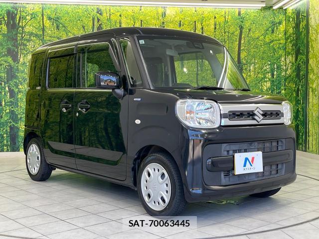 Suzuki SPACIA 2019-10 8223950-15