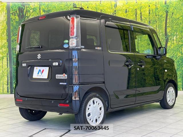 Suzuki SPACIA 2019-10 8223950-16