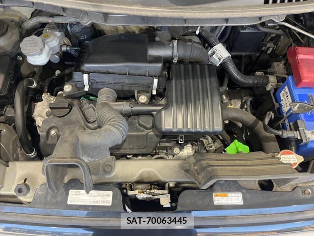 Suzuki SPACIA 2019-10 8223950-17