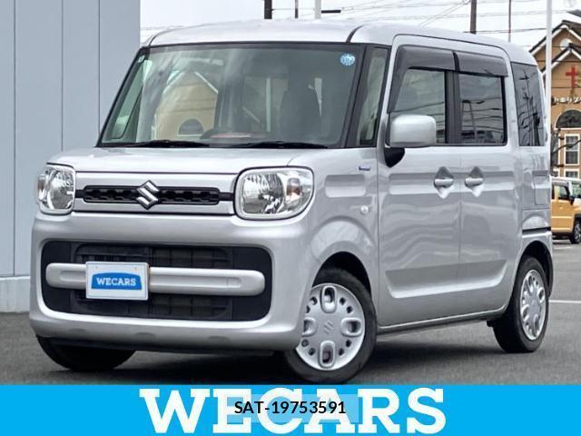 Suzuki SPACIA 2018-02 8224185-0