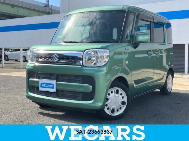 Suzuki SPACIA 2019-05 8224353-0