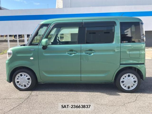 Suzuki SPACIA 2019-05 8224353-1