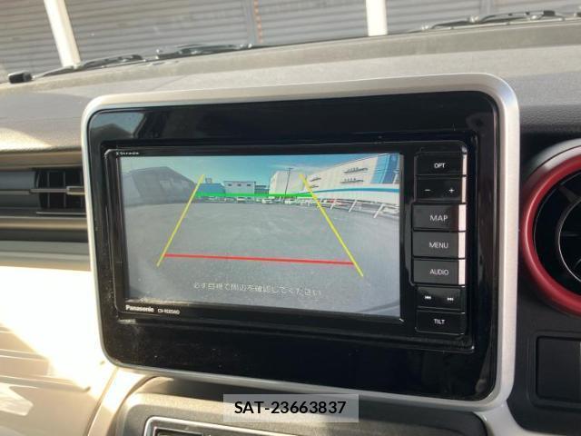Suzuki SPACIA 2019-05 8224353-12