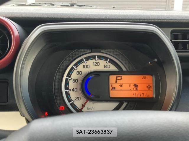 Suzuki SPACIA 2019-05 8224353-13