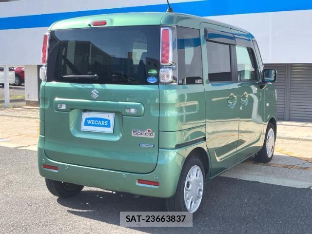 Suzuki SPACIA 2019-05 8224353-2