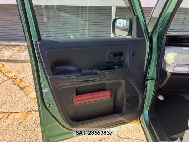 Suzuki SPACIA 2019-05 8224353-4