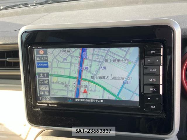 Suzuki SPACIA 2019-05 8224353-9