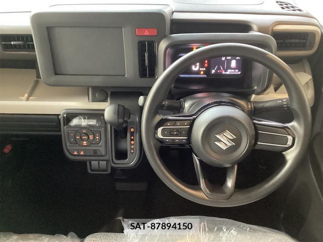 Suzuki SPACIA 2025-05 8224504-1