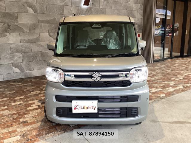 Suzuki SPACIA 2025-05 8224504-11