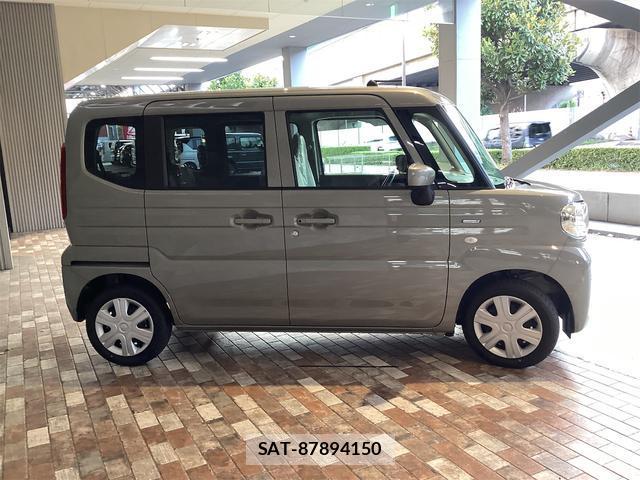 Suzuki SPACIA 2025-05 8224504-13