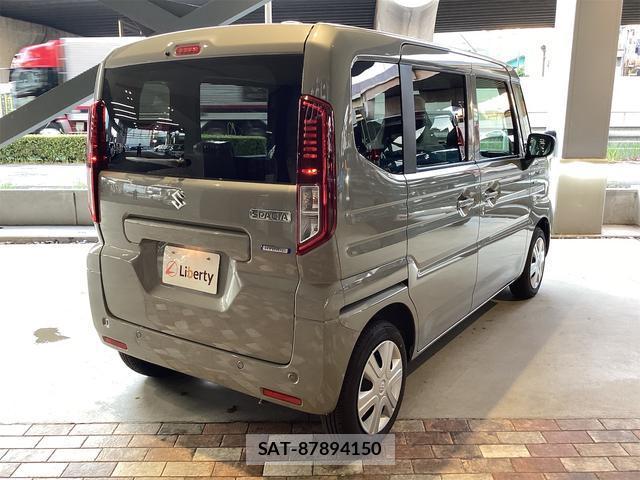 Suzuki SPACIA 2025-05 8224504-14