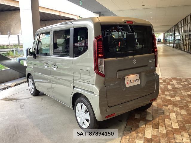 Suzuki SPACIA 2025-05 8224504-16