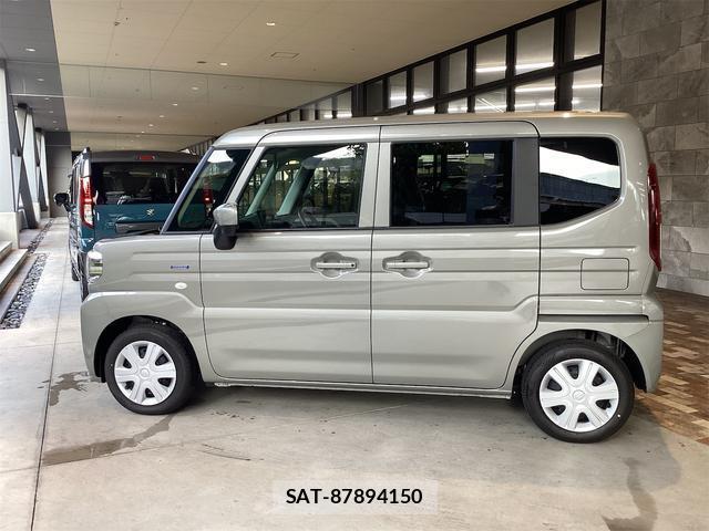 Suzuki SPACIA 2025-05 8224504-17