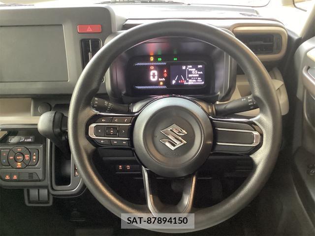 Suzuki SPACIA 2025-05 8224504-2