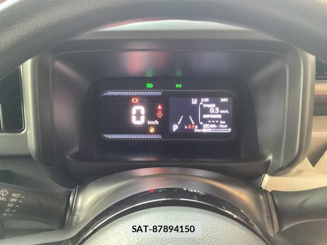Suzuki SPACIA 2025-05 8224504-3