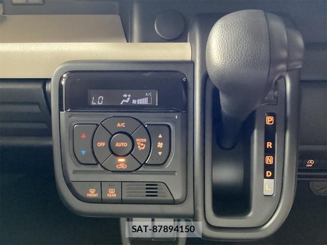 Suzuki SPACIA 2025-05 8224504-5