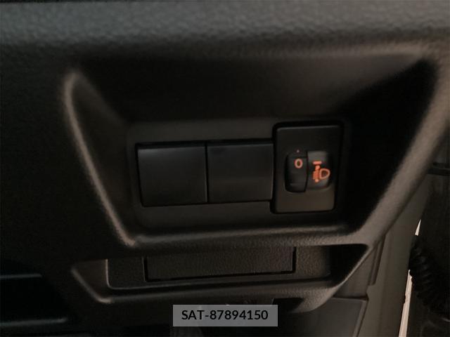 Suzuki SPACIA 2025-05 8224504-9
