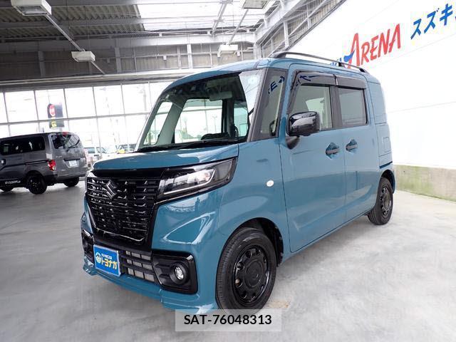 Suzuki SPACIA 2023-01 8224761-0