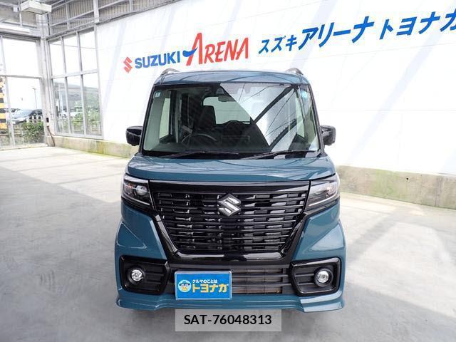Suzuki SPACIA 2023-01 8224761-1