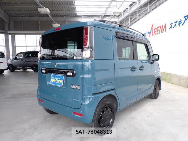 Suzuki SPACIA 2023-01 8224761-3