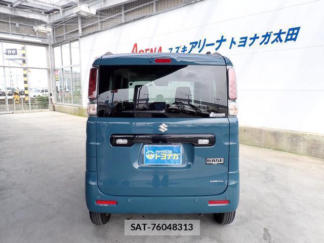 Suzuki SPACIA 2023-01 8224761-4