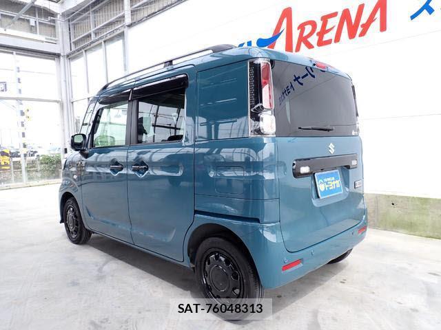 Suzuki SPACIA 2023-01 8224761-5
