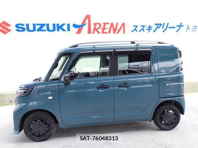 Suzuki SPACIA 2023-01 8224761-6