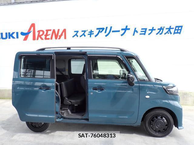 Suzuki SPACIA 2023-01 8224761-7