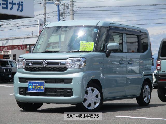 Suzuki SPACIA 2025-05 8224801-0
