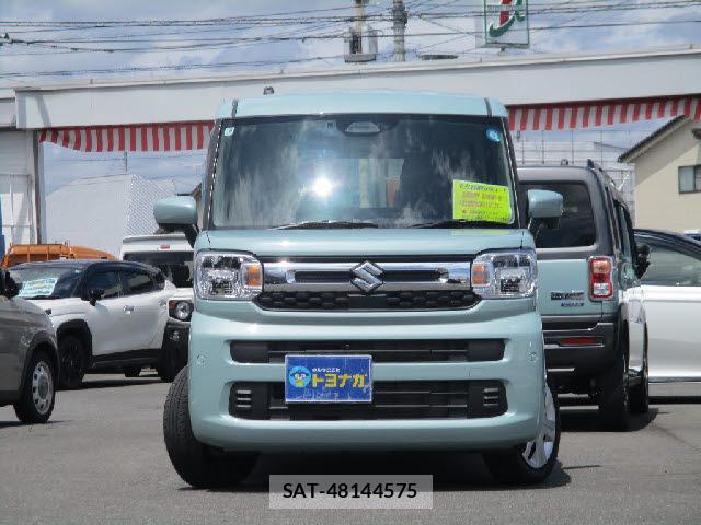 Suzuki SPACIA 2025-05 8224801-1