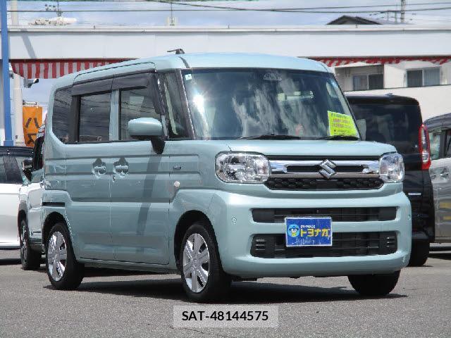 Suzuki SPACIA 2025-05 8224801-2