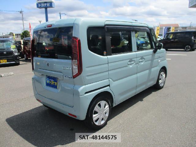 Suzuki SPACIA 2025-05 8224801-3