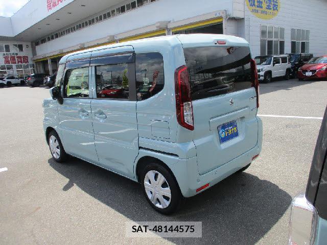 Suzuki SPACIA 2025-05 8224801-4