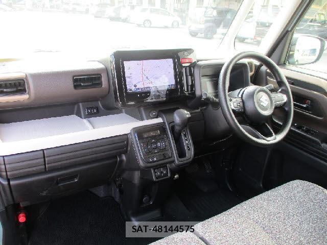 Suzuki SPACIA 2025-05 8224801-5