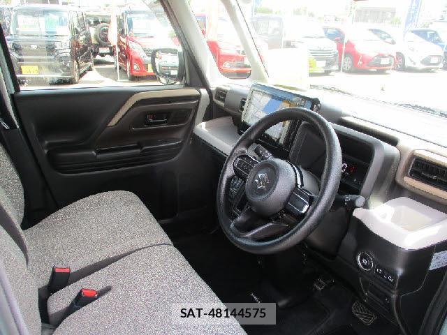 Suzuki SPACIA 2025-05 8224801-6