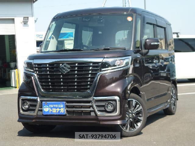 Suzuki SPACIA 2020-06 8224823-0