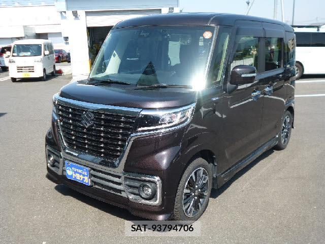 Suzuki SPACIA 2020-06 8224823-1