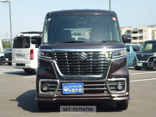 Suzuki SPACIA 2020-06 8224823-2
