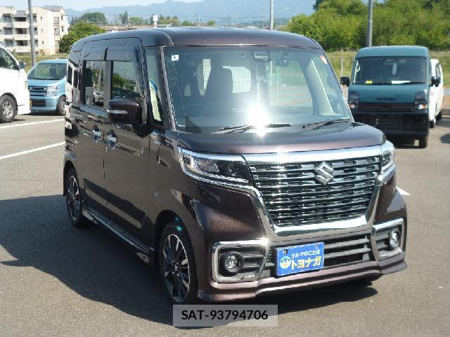 Suzuki SPACIA 2020-06 8224823-3