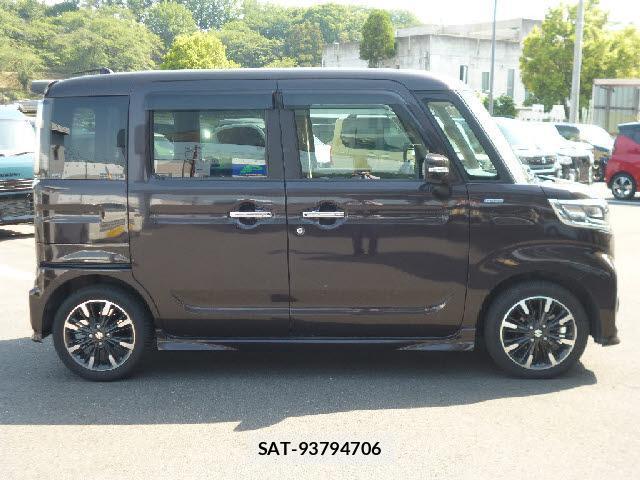 Suzuki SPACIA 2020-06 8224823-5